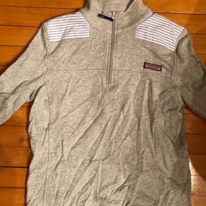 Vineyard Vines women’s shep shirt